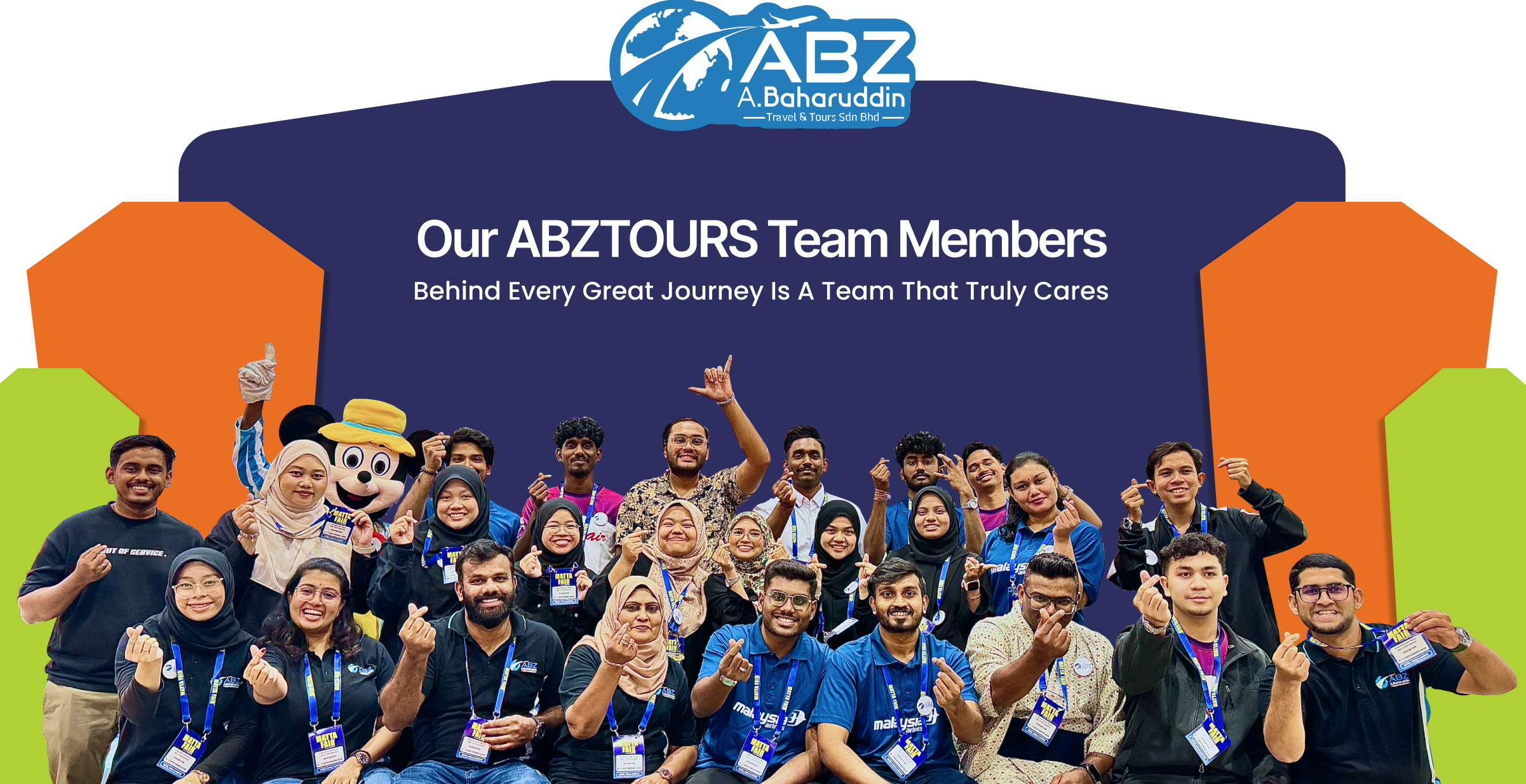 ABZTOURS